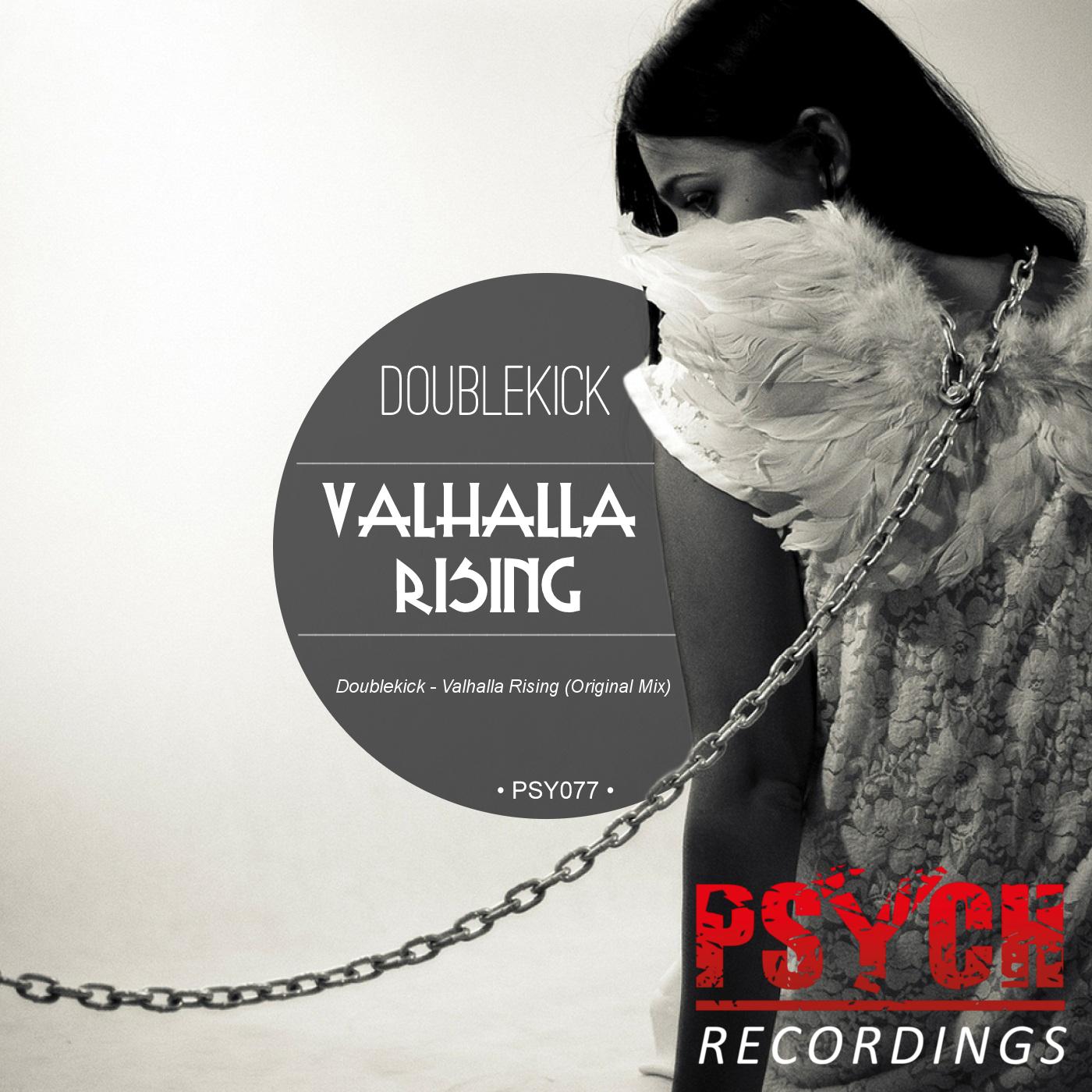 Valhalla Rising