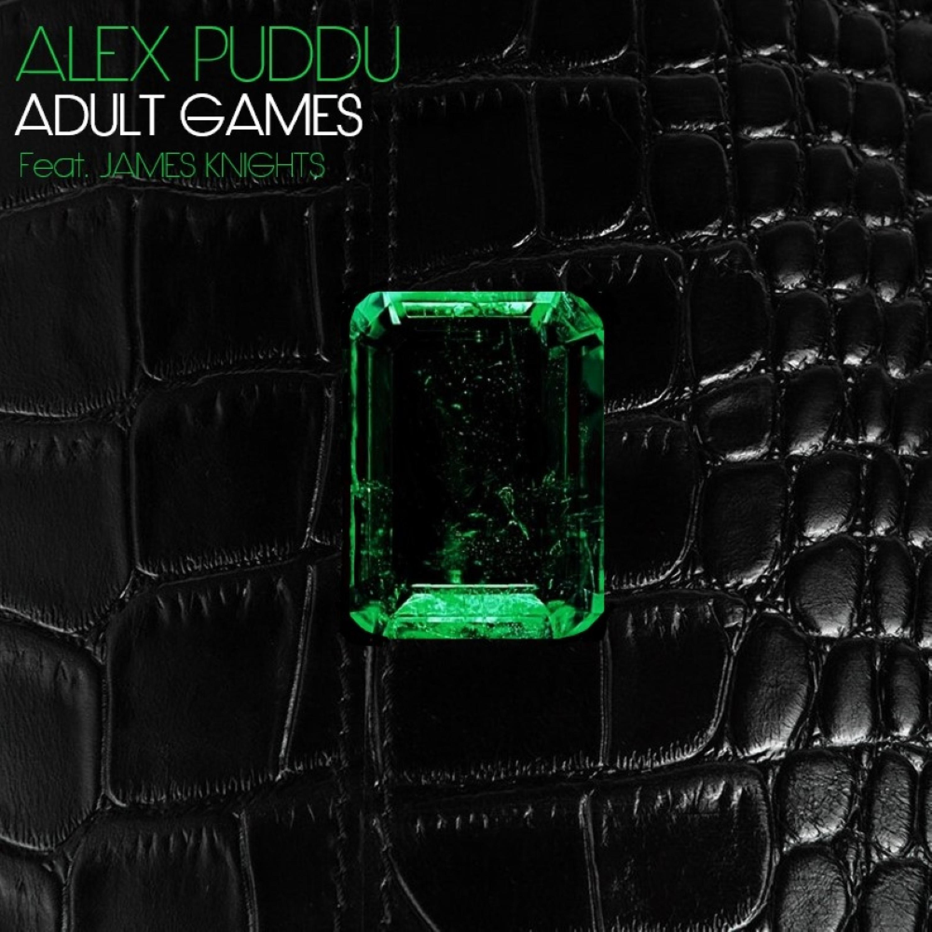 Adult Games (feat. James Knights)