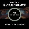 Phutek - Pay Attention (Sopik Remix)