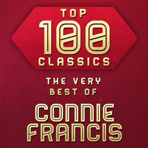 Hollywood - Connie Francis (PH karaoke) 带和声伴奏