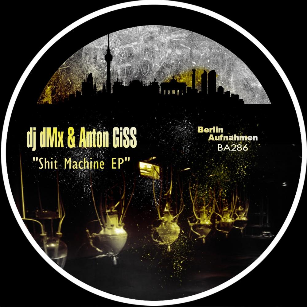 **** Machine EP