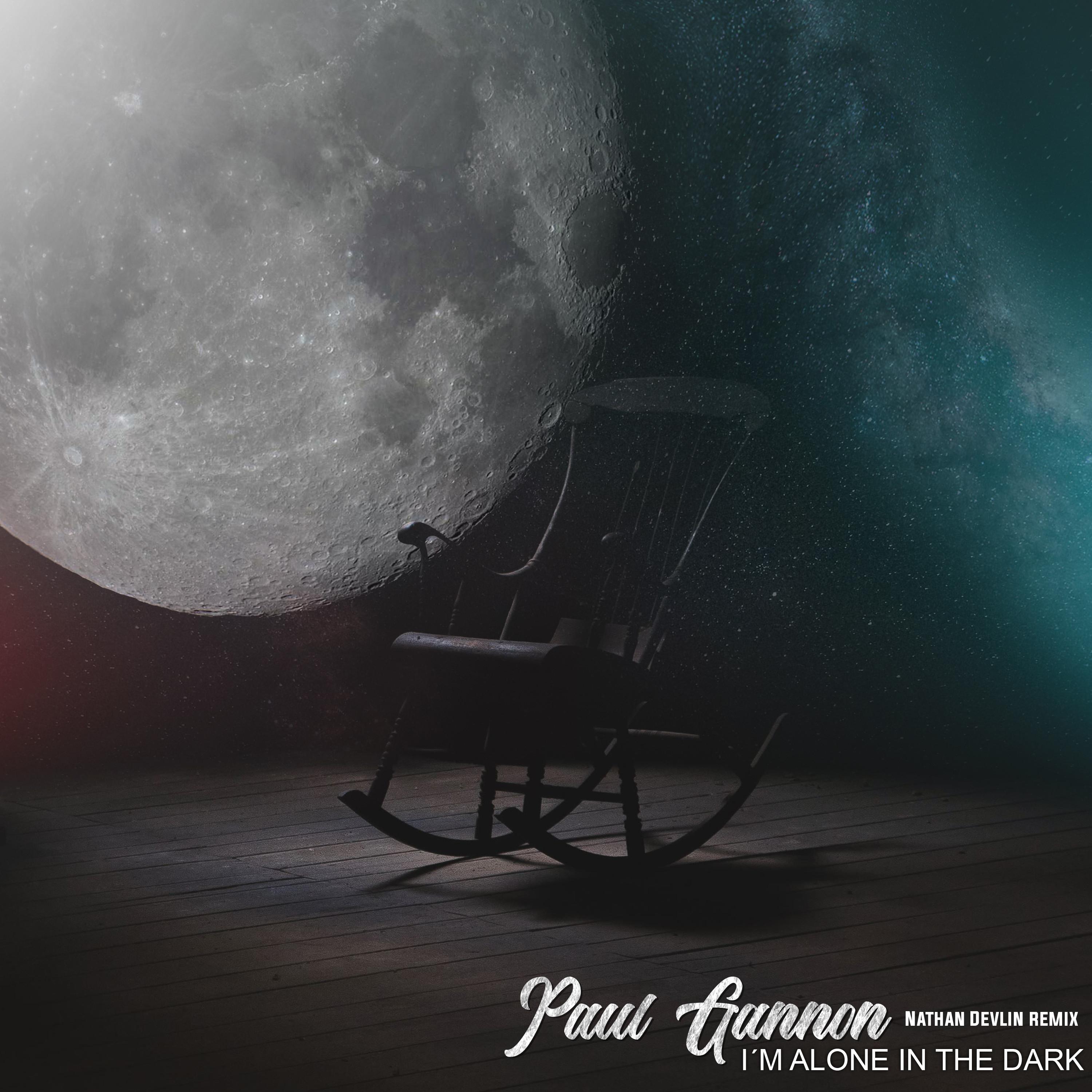 Paul Gannon - I'm Alone In The Dark (Nathan Devlin Remix)