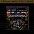 The Fantasy Film World Of Bernard Herrmann