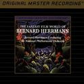 The Fantasy Film World Of Bernard Herrmann专辑