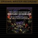 The Fantasy Film World Of Bernard Herrmann专辑