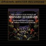 The Fantasy Film World Of Bernard Herrmann专辑
