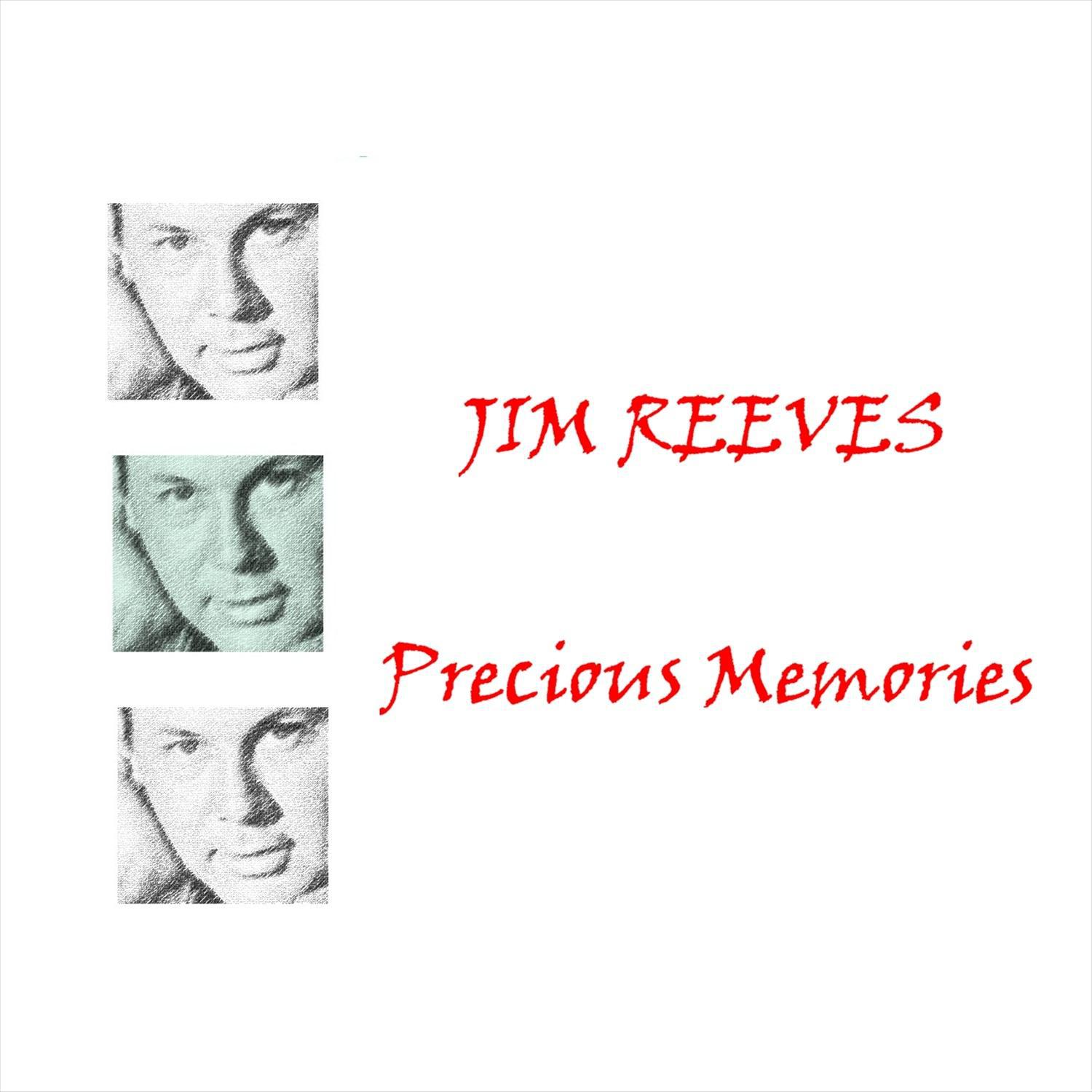 Precious Memories专辑