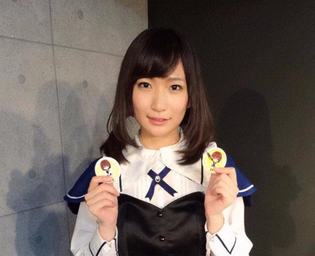 今村彩夏 今村彩夏