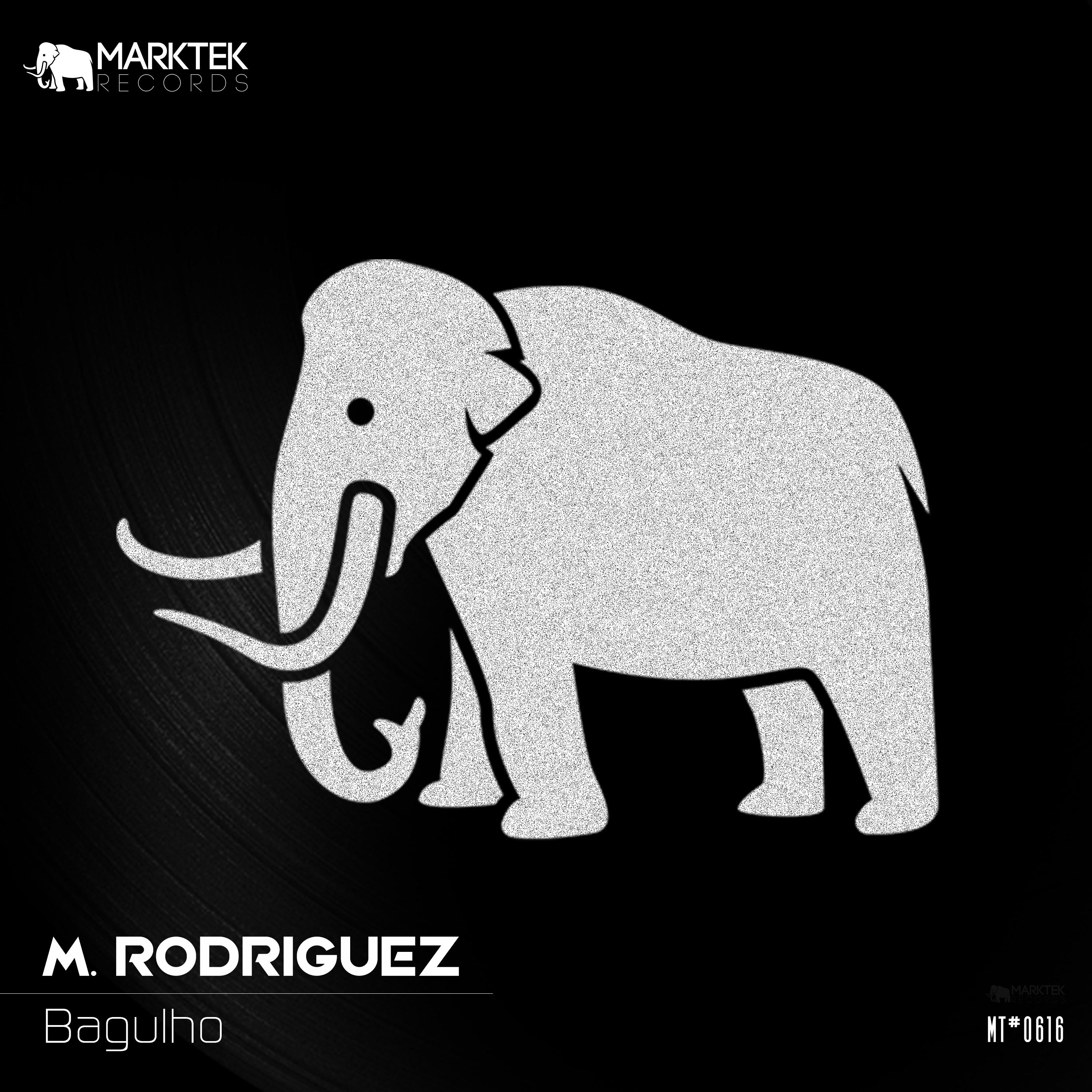 M. Rodriguez - Bagulho