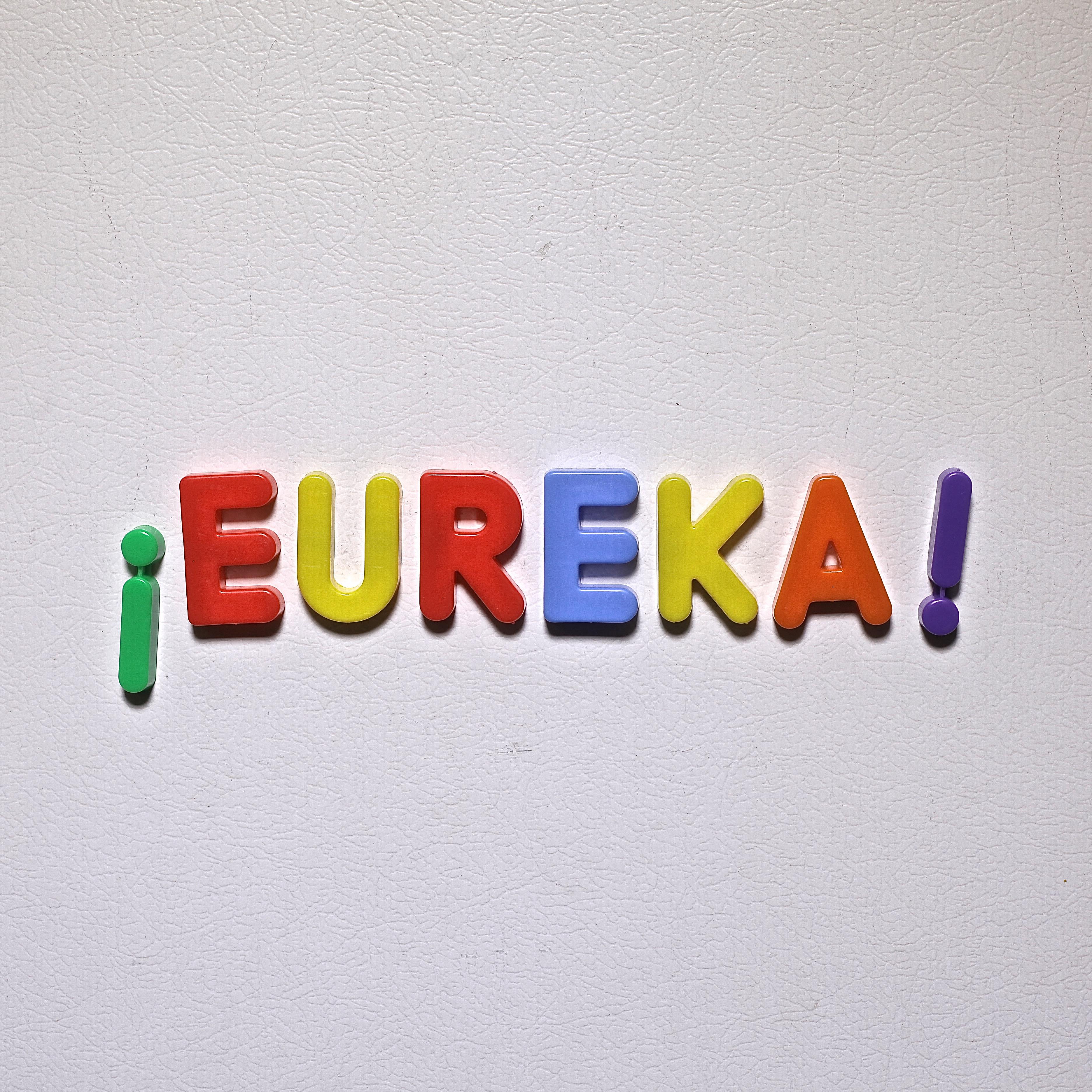 Eureka The Butcher - Run Off On Me