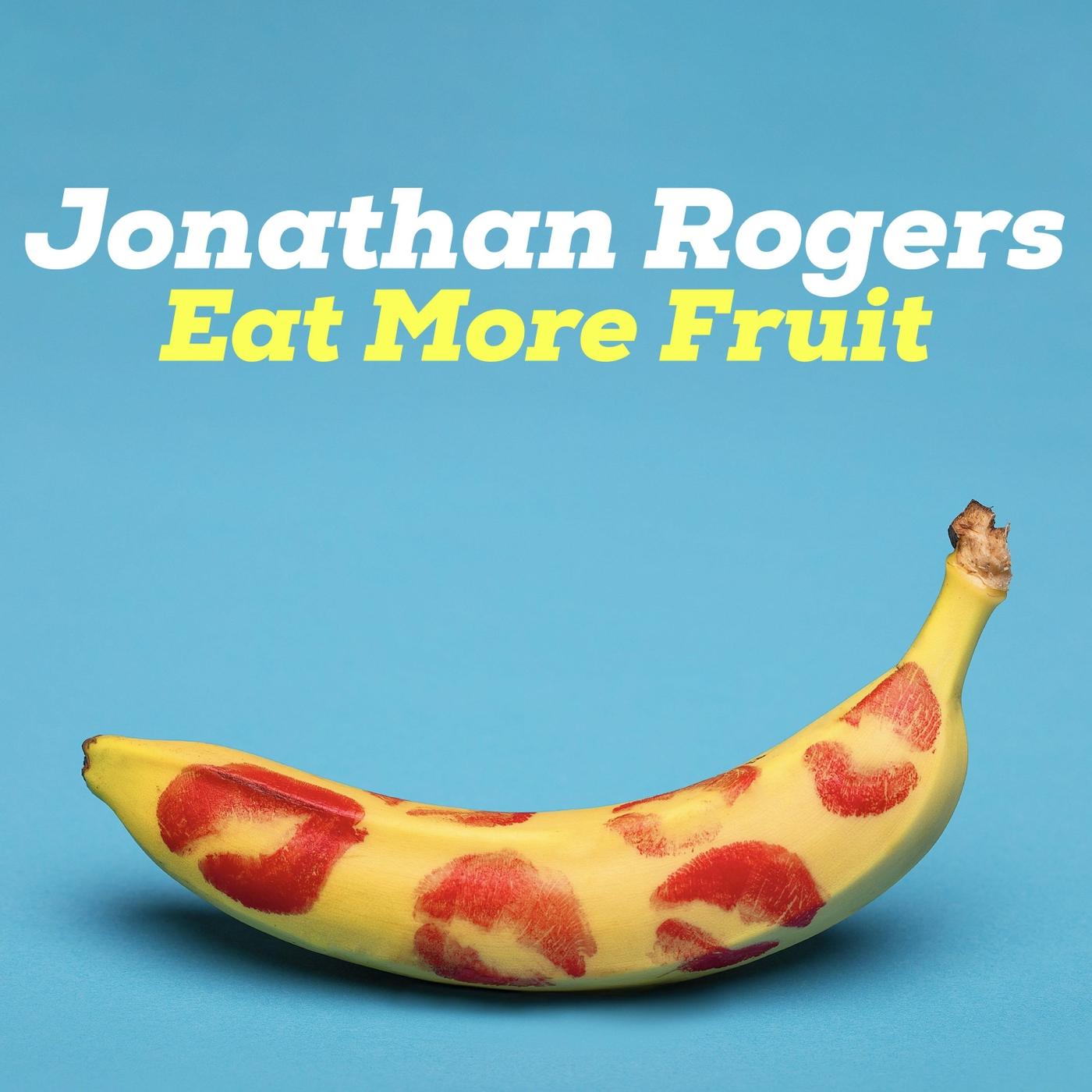 Eat More Fruit