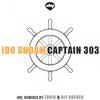 Ido Shoam - Captain 303