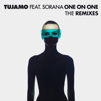 （抖音英文）Tujamo - One On One(100)（异域风情）多和声懒人版伴奏