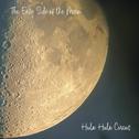 The Easy Side of the Moon专辑