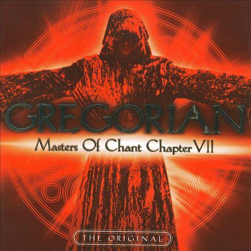 Masters Of Chant Chapter VII