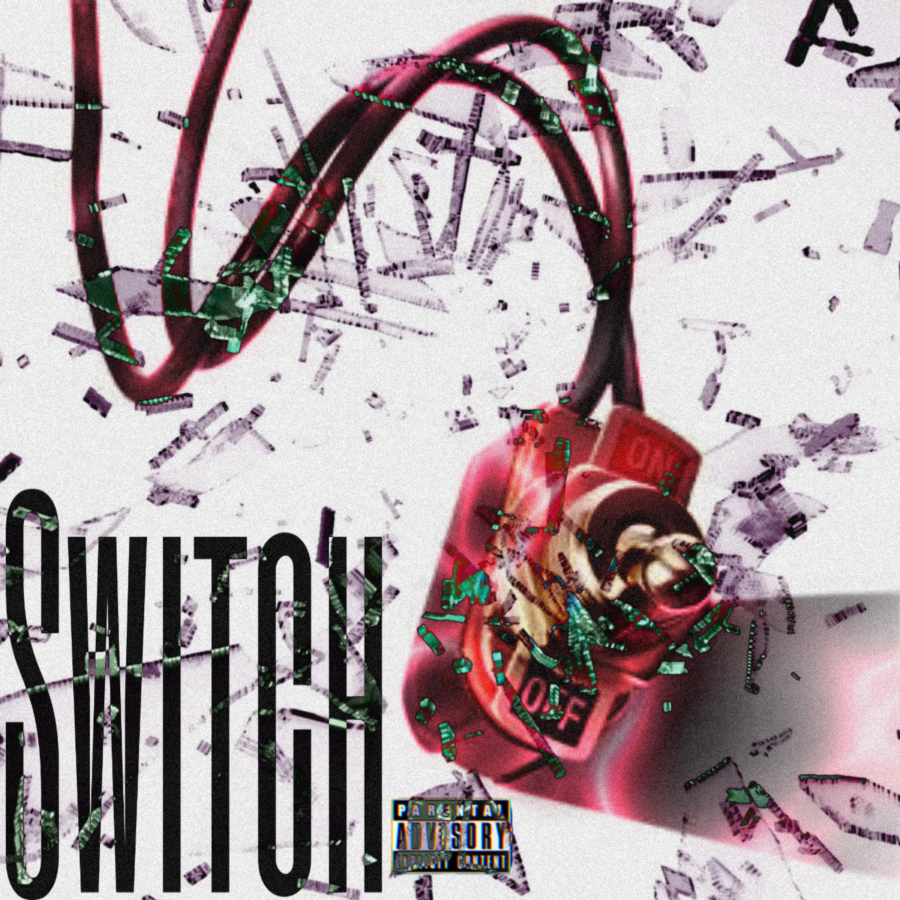 Switch (feat. KNDO)