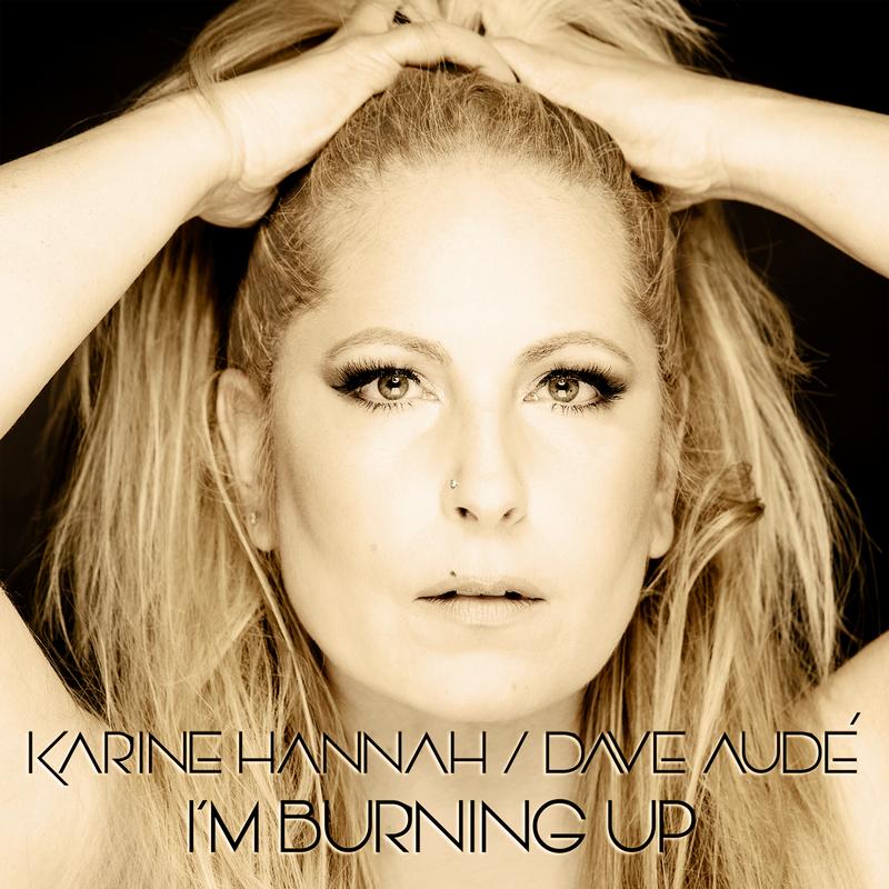 I'm Burning Up