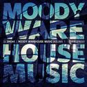 Moody Warehouse Music Volume 1专辑