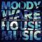 Moody Warehouse Music Volume 1专辑