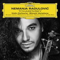 Nemanja Radulovic - Variations On A Rococo Theme, Op.33, TH.57 - Arr. By Yvan Cassar: Var. V. Allegro moderato