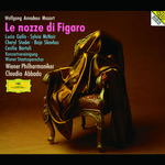 Le nozze di Figaro, K.492 / Act 4专辑