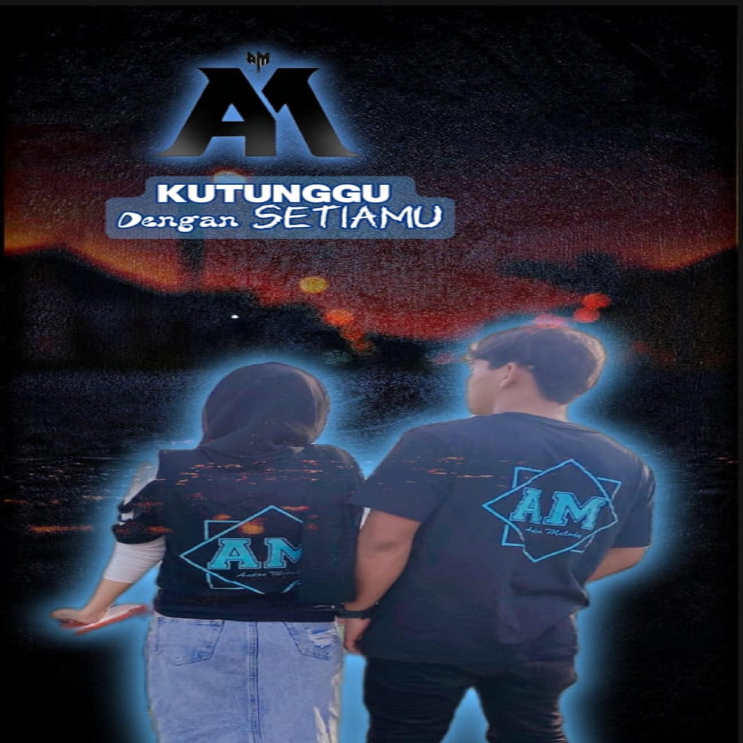 kutunggu dengan Setiamu