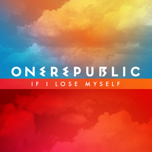 If I Lose Myself (Culture Code Remix)