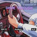 DRIVE THROUGH专辑