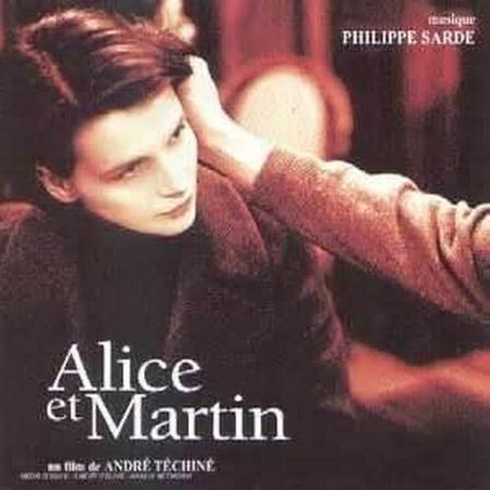 Alice et Martin