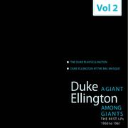 A Giant Among Giants. The Best from 1950 to 1965, Vol. 2