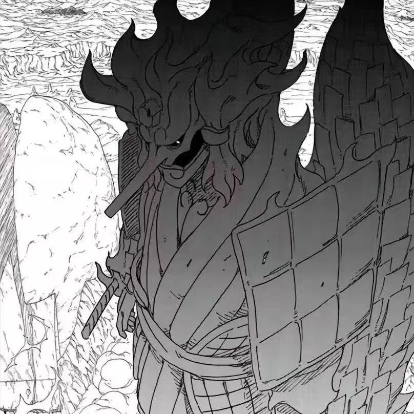 “须佐能乎”- BOBBYNOPEACE × SASIOVERLXRD Type Beat