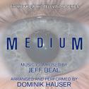 Medium - Theme from the TV Series (Jeff Beal)