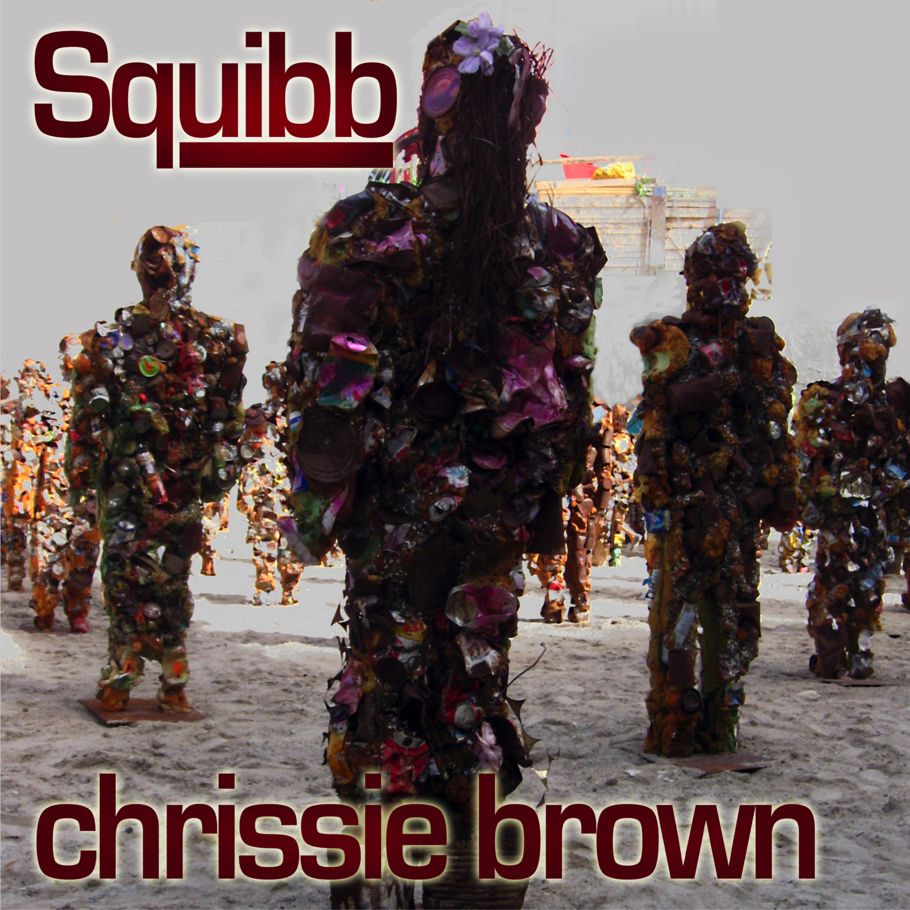 Chrissie Brown