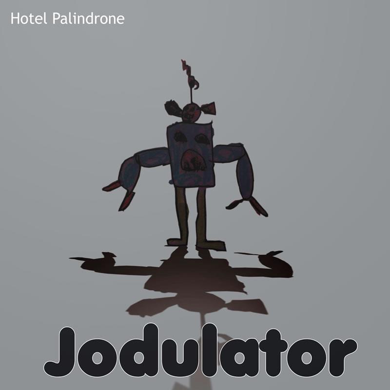 Jodulator