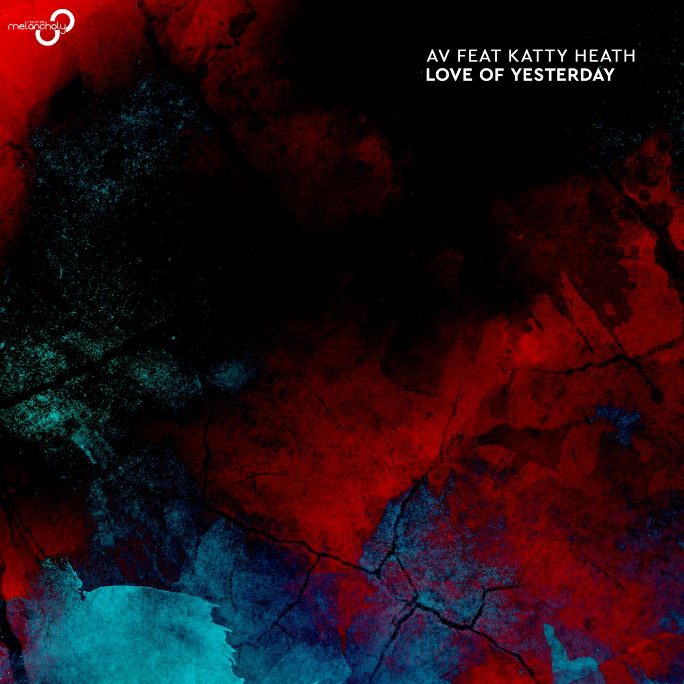 Love Of Yesterday (AlexZideyn Remix)