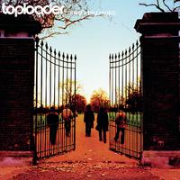 原版伴奏   Only For A While - Toploader