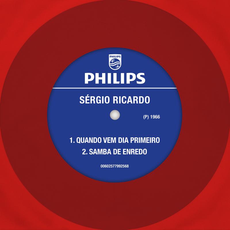 Sérgio Ricardo