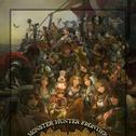 Monster Hunter Frontier Online -Anniversary 2012 Premium Package Music Collection-专辑