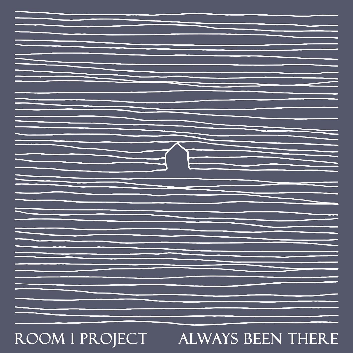 Always Been There (feat. James Thomas Noel Clark & Joel Hunt)