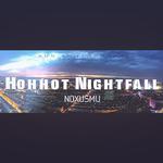 Hohhot Nightfall专辑