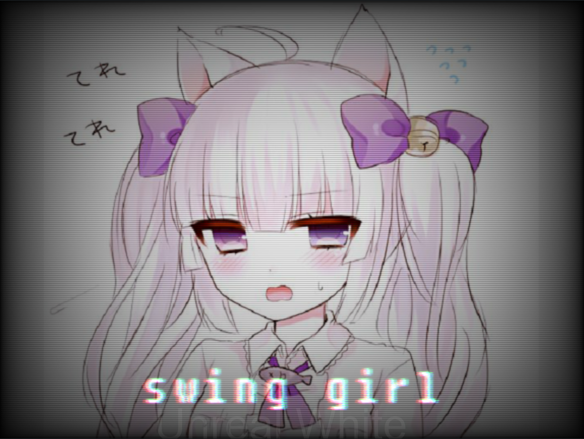 Swing Girl专辑