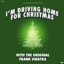 I'm Driving Home for Christmas专辑
