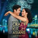 Crazy Rich Asians (Original Motion Picture Score)专辑