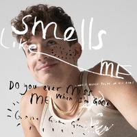 Charlie Puth - Smells Like Me (Pre-V) 带和声伴奏