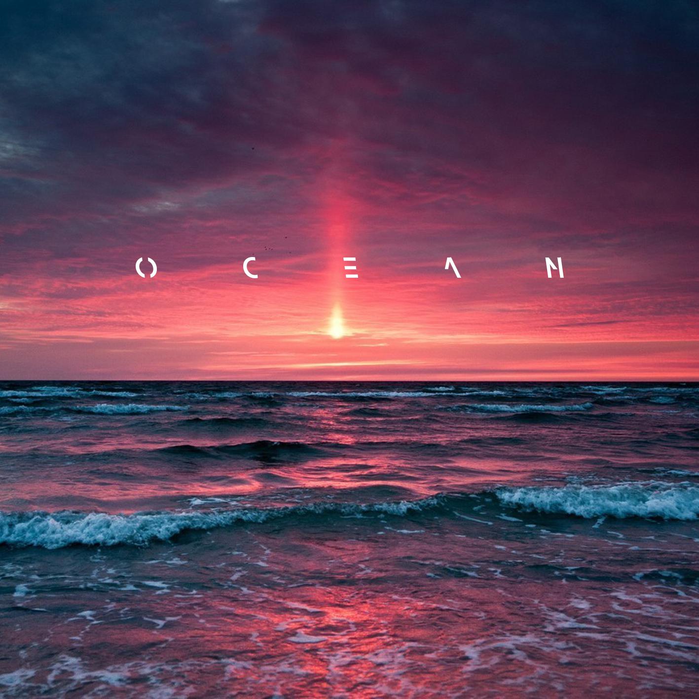 Ocean专辑