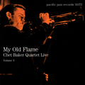 Quartet Live, Vol. 3: My Old Flame