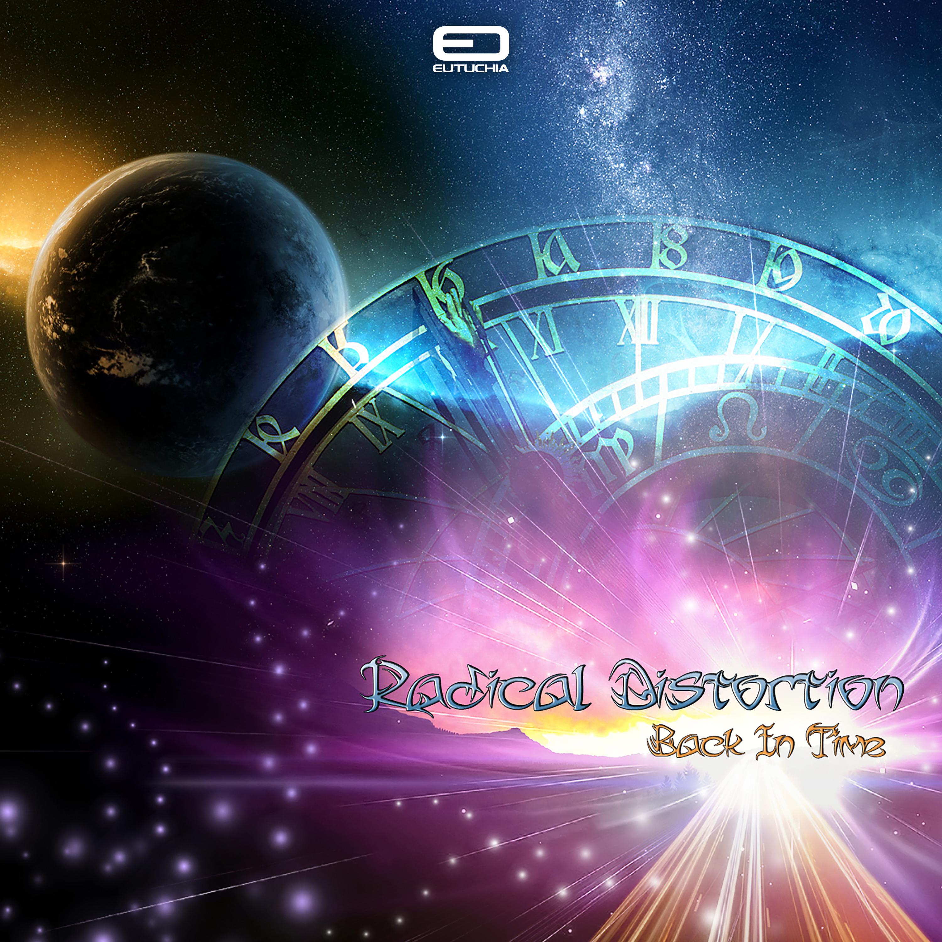 Radical Distortion - Dark Energy (Original Mix)