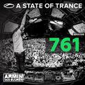 A State Of Trance Episode 761专辑