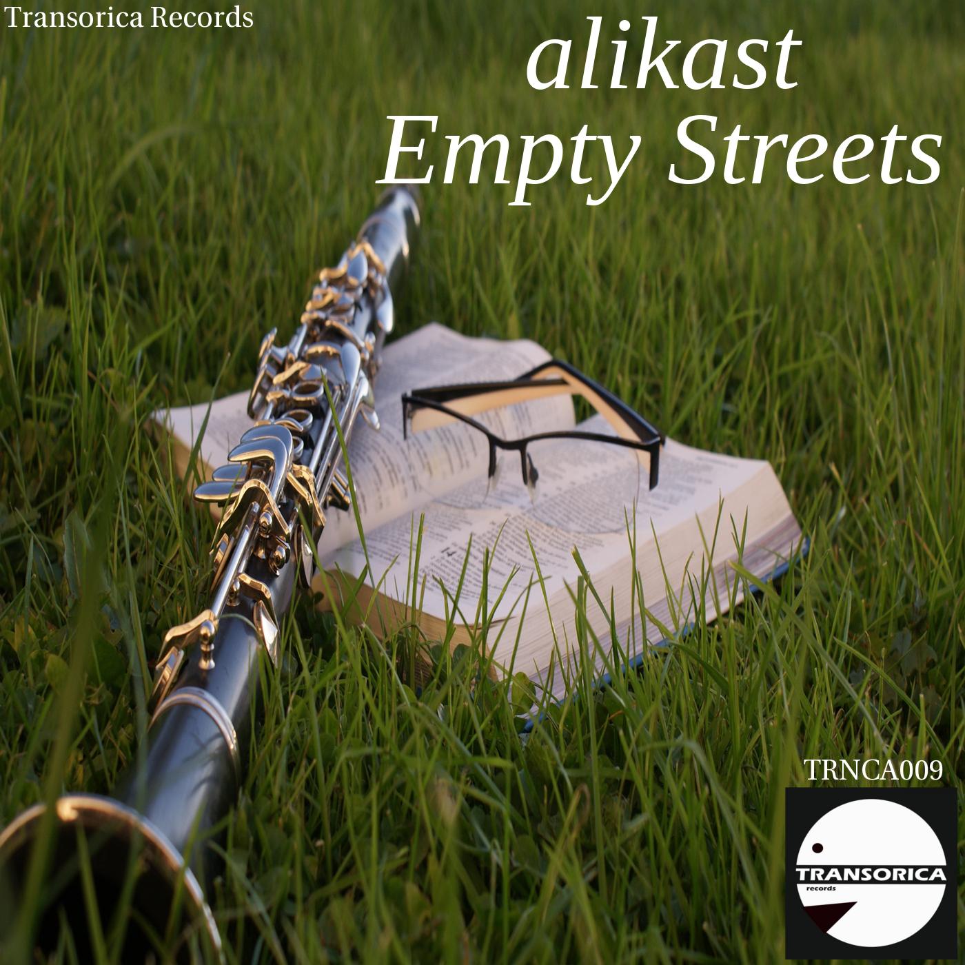 Alikast - One Moment (Original Mix)