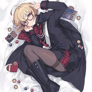 日系◆碳酸旋律与甜蜜糖果